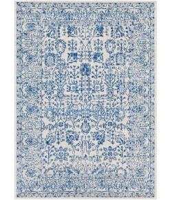 Surya Harput HAP1030 Dark Blue Light Gray Area Rug 9 ft. X 12 ft. 6 in. Rectangle