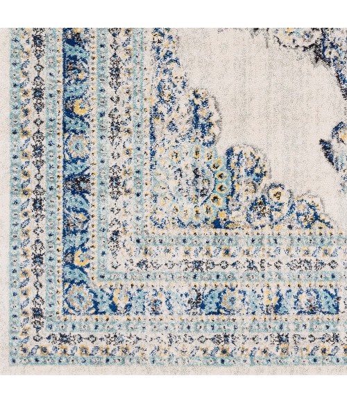 Surya Harput HAP-1031 2'7" x 7'3" Rug