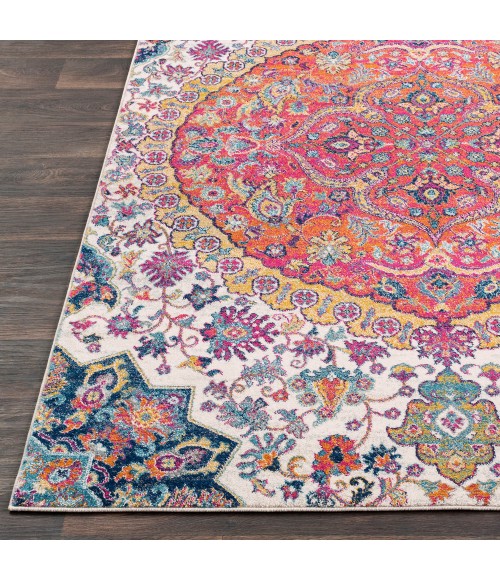 Harput HAP-1004 2' x 2'11" Machine Woven Rug