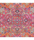 Harput HAP-1004 2' x 2'11" Machine Woven Rug