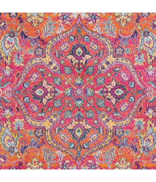 Harput HAP-1004 2' x 2'11" Machine Woven Rug