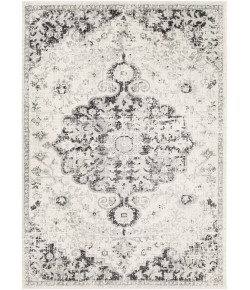 Livabliss Harput HAP1061 Beige Light Gray Area Rug 5 ft. 3 in. X 7 ft. 3 in. Rectangle