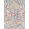 Livabliss Harput HAP1063 Beige Saffron Area Rug 7 ft. 10 in. X 10 ft. 3 in. Rectangle
