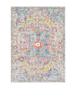 Livabliss Harput HAP1063 Beige Saffron Area Rug 7 ft. 10 in. X 10 ft. 3 in. Rectangle