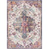 Livabliss Harput HAP1064 Beige Saffron Area Rug 7 ft. 10 in. X 10 ft. 3 in. Rectangle