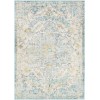 Livabliss Harput HAP1065 Beige Saffron Area Rug 7 ft. 10 in. X 10 ft. 3 in. Rectangle