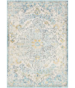 Livabliss Harput HAP1065 Beige Saffron Area Rug 7 ft. 10 in. X 10 ft. 3 in. Rectangle