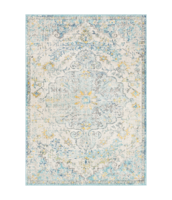 Livabliss Harput HAP1065 Beige Saffron Area Rug 7 ft. 10 in. X 10 ft. 3 in. Rectangle