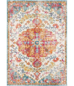 Livabliss Harput HAP1067 Beige Saffron Area Rug 7 ft. 10 in. X 10 ft. 3 in. Rectangle