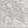 Livabliss Harput HAP1070 Light Gray Charcoal Area Rug 7 ft. 10 in. X 10 ft. 3 in. Rectangle