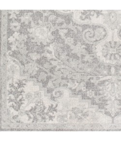 Livabliss Harput HAP1070 Light Gray Charcoal Area Rug 7 ft. 10 in. X 10 ft. 3 in. Rectangle