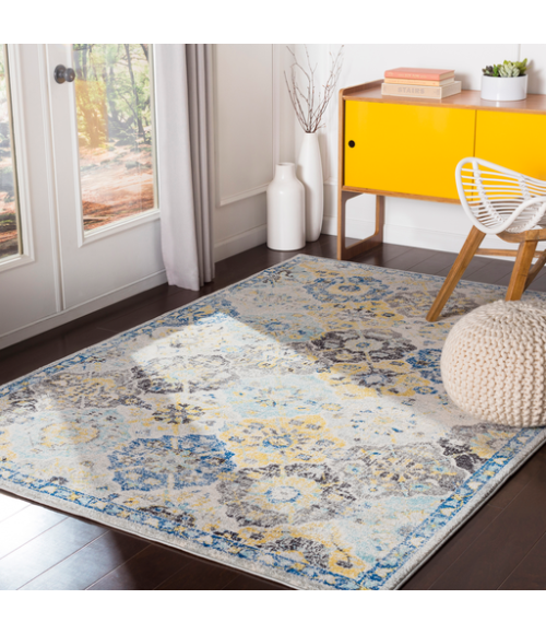 HARPUT RUG Surya Harput HAP-1072-23