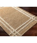 Hadley HDE-2302 8' x 10' Handmade Rug