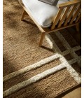 Hadley HDE-2302 8' x 10' Handmade Rug