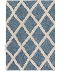 Livabliss Hudson shag HDS2301 Grey Medium Grey Area Rug 9 ft. 2 in. X 12 ft. Rectangle