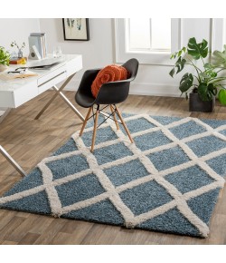 Livabliss Hudson shag HDS2301 Grey Medium Grey Area Rug 9 ft. 2 in. X 12 ft. Rectangle