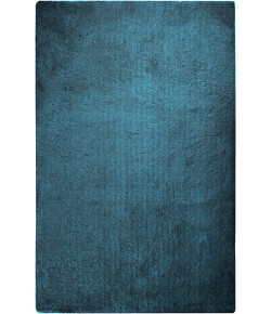 Surya Heaven HEA8004 Teal Area Rug 9 ft. X 13 ft. Rectangle