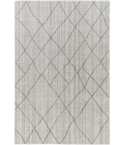 Surya Highland HHD2300 Light Gray Charcoal Area Rug 5 ft. X 7 ft. 6 in. Rectangle