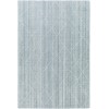 Surya Highland HHD2302 Ice Blue Denim Area Rug 5 ft. X 7 ft. 6 in. Rectangle