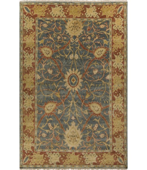 Surya Hillcrest HIL-9016-56x86 rug