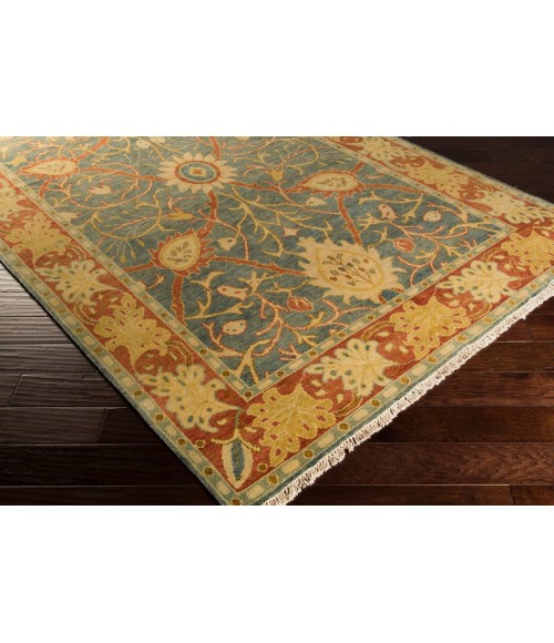 Surya Hillcrest HIL-9016-56x86 rug
