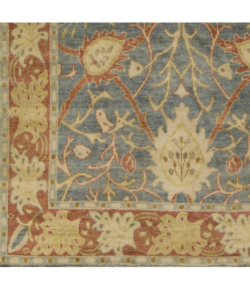 Surya Hillcrest HIL-9016-56x86 rug