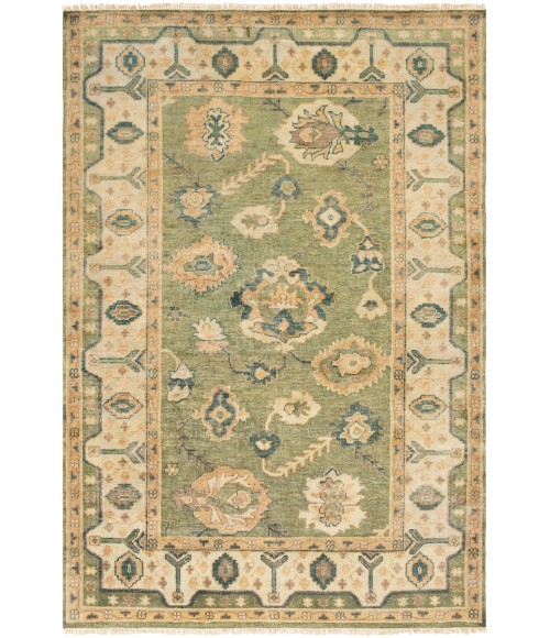 HILLCREST RUG Surya Hillcrest HIL-9017-56x86 rug