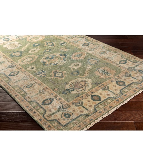 HILLCREST RUG Surya Hillcrest HIL-9017-56x86 rug