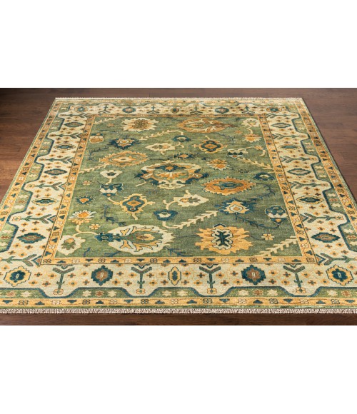 HILLCREST RUG Surya Hillcrest HIL-9017-56x86 rug