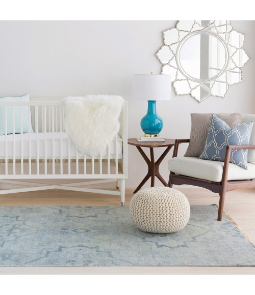 HILLCREST RUG Surya Hillcrest HIL-9036-2x3 rug