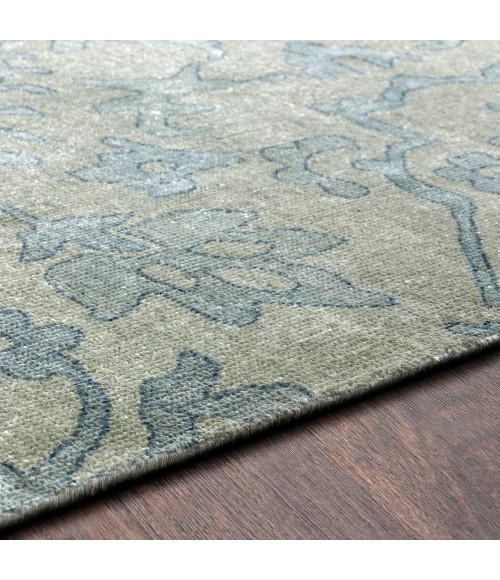 HILLCREST RUG Surya Hillcrest HIL-9036-2x3 rug