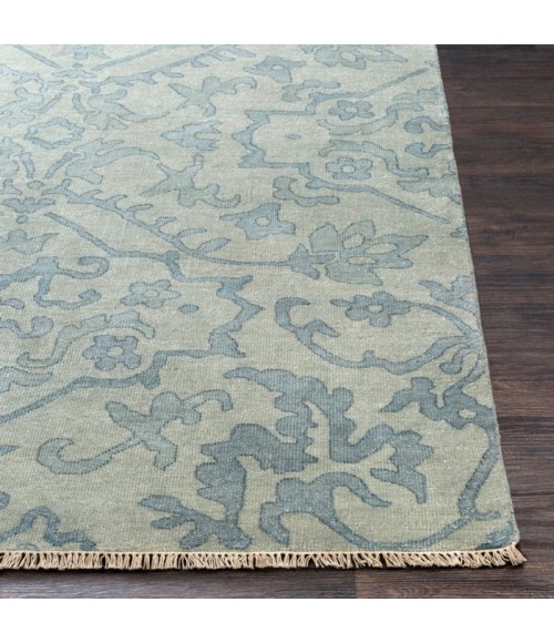 Surya Hillcrest HIL-9036 Area Rug