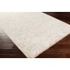 Surya Hillcrest HIL9040 Light Gray Camel Area Rug 10 ft. X 14 ft. Rectangle