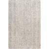 Surya Helen HLE2304 Black Charcoal Area Rug 2 ft. X 3 ft. Rectangle