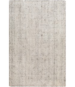Surya Helen HLE2304 Black Charcoal Area Rug 5 ft. X 7 ft. 6 in. Rectangle
