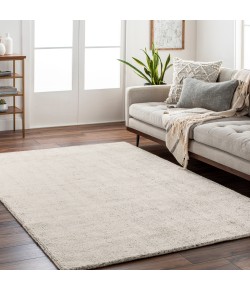Surya Helen HLE2304 Black Charcoal Area Rug 5 ft. X 7 ft. 6 in. Rectangle