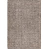 Surya Helen HLE2306 Charcoal Gray Area Rug 2 ft. X 3 ft. Rectangle