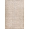 Surya Helen HLE2307 Black Tan Area Rug 2 ft. X 3 ft. Rectangle