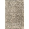 Surya Helen HLE2308 Beige Taupe Area Rug 6 ft. X 9 ft. Rectangle
