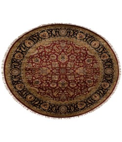 Surya Heirloom HLM-6002 8' x 8' Round Rug