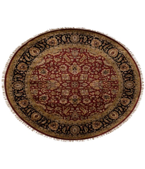 Heirloom HLM-6002 Rug Heirloom HLM-6002 8' x 8' Handmade Rug