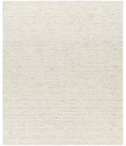 Surya Hamburg HMB2300 Light Grey Beige Area Rug 3 ft. X 10 ft. Runner