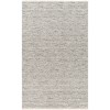 Surya Hamburg HMB2301 Taupe Light Grey Area Rug 8 ft. X 10 ft. Rectangle