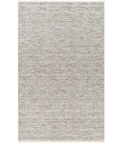 Surya Hamburg HMB2301 Taupe Light Grey Area Rug 3 ft. X 10 ft. Runner