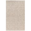 Surya Hamburg HMB2303 Light Grey Taupe Area Rug 8 ft. X 10 ft. Rectangle
