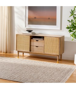 Surya Hamburg HMB2303 Light Grey Taupe Area Rug 3 ft. X 10 ft. Runner