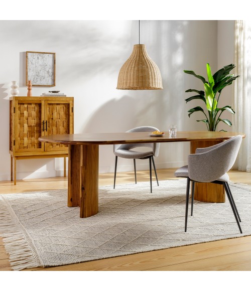 Hemingway Rug Livabliss Hemingway Rug HMG2302