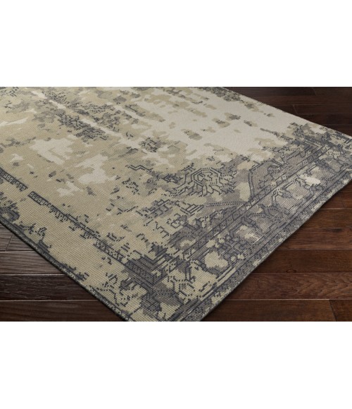 Surya Hoboken HOO-1017-6x9 rug