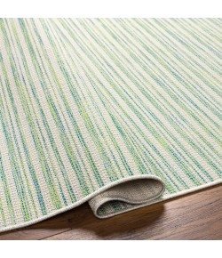 Livabliss Hampton HPT2307 Taupe Light Grey Area Rug 7 ft. 7 in. Square Square