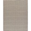 Livabliss Hampton HPT2310 Sage Taupe Area Rug 7 ft. 7 in. Square Square